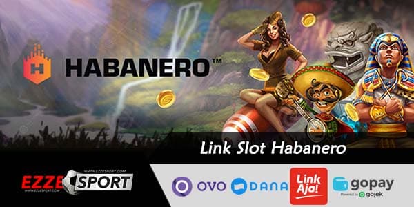 Link Slot Habanero88
