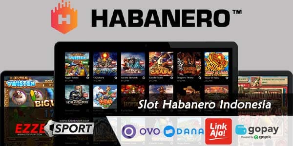 Slot Habanero Indonesia
